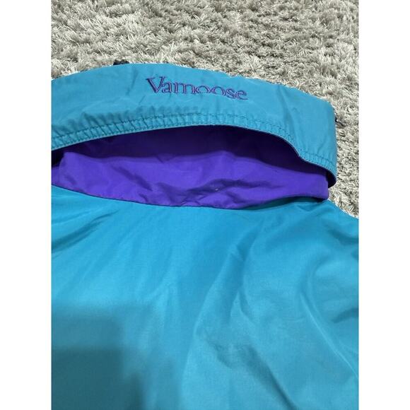 Vintage Columbia Vamoose Winter Ski Jacket Coat Women’s Size Approx. XL - Picture 6 of 16